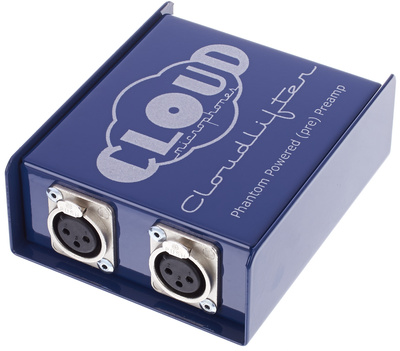 Cloud Microphones Cloudlifter CL-2 mikrofono aktyvatorius