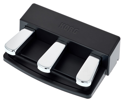 Korg PU-2 sustain pedalas  