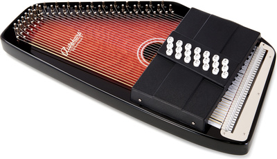 Oscar Schmidt OS21C Autoharp klasikinė arfa  