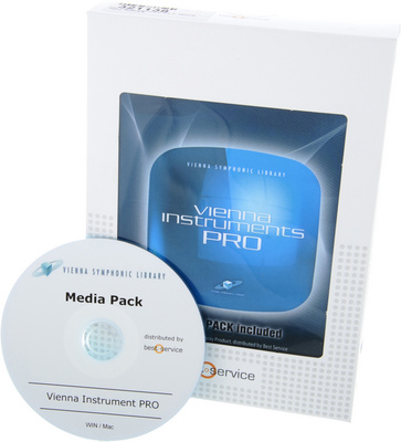 Vienna Instrument Pro 2, Sample Player Software, automatische Human Performance Control zur Beeinflussung von Timing und Intonation, Polyphones