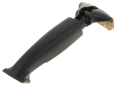 Wittner Chin Rest Screw Viola alto smakro atramos varžtas