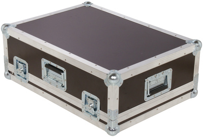 Thon Mixer Case A&H Qu-16 mikšerinio pulto dėklas  