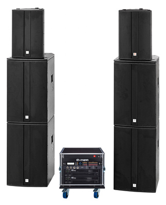 the box pro Achat Open Air Bundle MK II