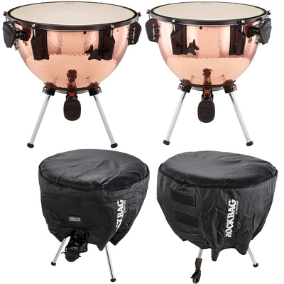 Adams Universal Timpani 26"+29"KH FS timpanais