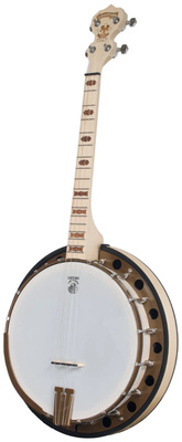 Deering Goodtime Two 17 Fret Tenor banjo