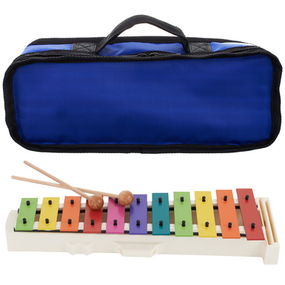 Sonor BWG + bag B-GS/B-SG vaikiškas glokenspielis