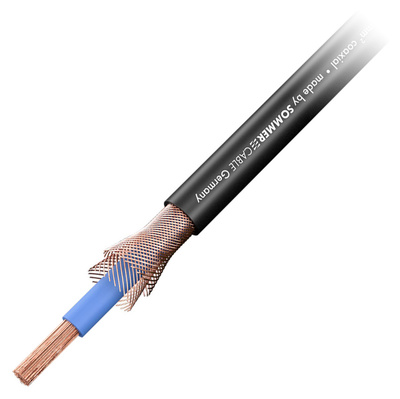 Sommer Cable Magellan 260 FRNC garsiakalbių laidas