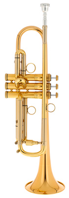 Kühnl & Hoyer Malte Burba Premium Goldbrass Bb trimitas
