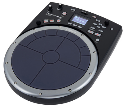 Roland HPD-20 Handsonic mušamųjų padų padas B-Stock