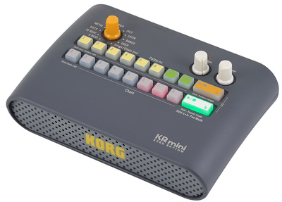 Korg Rhythm KR Mini ritmo mašina  