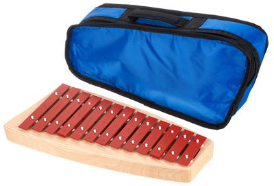 Sonor NG 11 + bag B11 vaikiškas glokenspielis