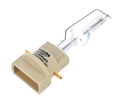 Philips MSR 575/2 Gold Mini-Fastfit metalhalogenidinė lempa