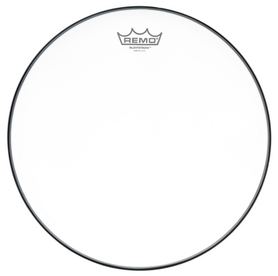 Remo 14" Silent Stroke tomų būgno membrana