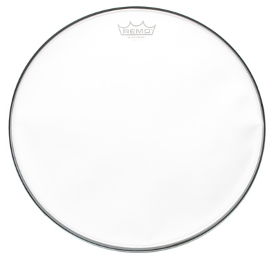 Remo 15" Silent Stroke tinklelis tomui  