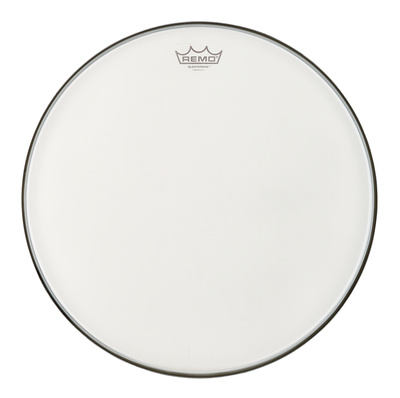 Remo 18" Silent Stroke Mesh Head BD bosinio būgno membrana