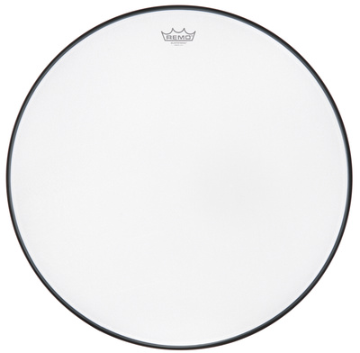 Remo 24" Silent Stroke Mesh Head BD bosinio būgno membrana