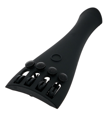 Otto Musica TP-243 smuiko stygų laikiklis 3/4