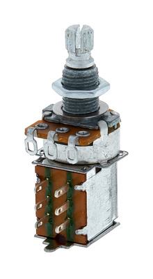 Harley Benton Parts Push-Pull A250 gitaros potenciometras