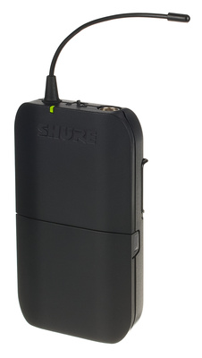 Shure BLX1 S8 B-Stock belaidis mikrofono siųstuvas