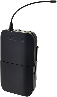Shure BLX1 T11 belaidis mikrofono siųstuvas