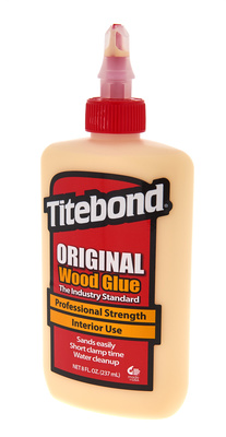 Titebond 506/3 Classic Wood Glue 237ml medžio klijai  