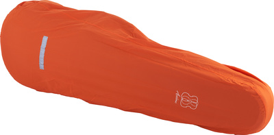Artino RC-3182OR Rain Coat vijoles futrāļa pārvalks