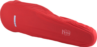 Artino RC-3182RD Rain Coat vijoles lietus pārvalks