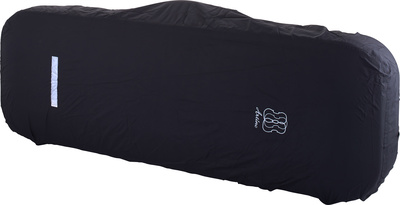 Artino RC-4182BK Rain Coat lietus pārvalks vijoles futrālim