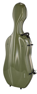 Gewa Idea Aramid Carbon 3.1 violončelės dėklas
