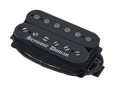 Seymour Duncan Black Winter Bridge