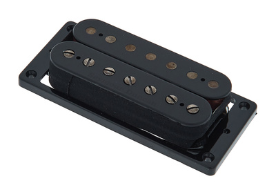 Seymour Duncan Nazgul 7 Bridge Uncovered elektrinės gitaros garso nuėmėjas 7-stygei