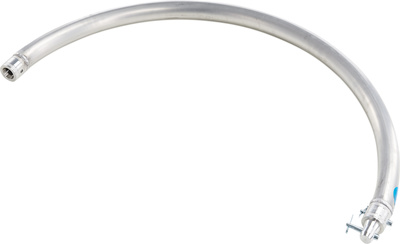 Global Truss F31R050-180 apskritas elementas Ø1,0m