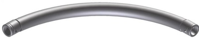 Global Truss F31R125-90 Circ. Eleme B-Stock 1 taško santvara
