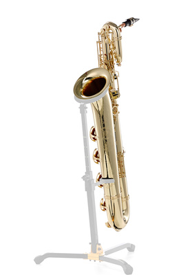 Thomann BariPRO L baritoninis saksofonas