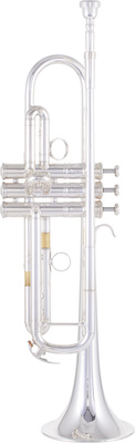 Yamaha YTR-8335RS 04 Bb trimitas
