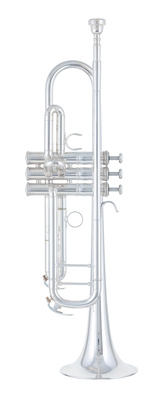 Yamaha YTR-8345S 04 Bb trimitas