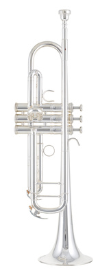 Yamaha YTR-8345GS 04 Bb trimitas