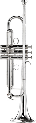 Yamaha YTR-8345RS 04 Bb trimitas