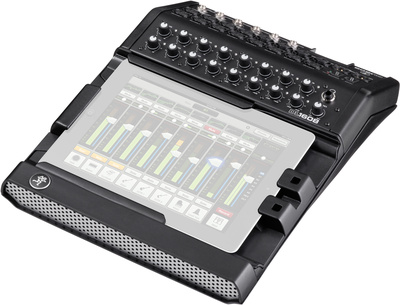 DL 1608 Lightning