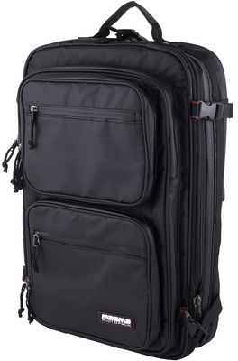 Magma Riot DJ-Backpack XL DJ valdiklių dėklas  