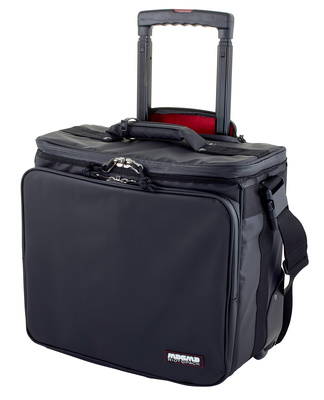 Riot DJ-Trolley, Passend für Kontrol Z2, Sixty-Two, Sixty-One, Sixty-Eight, DJM-T1 etc. oder kleinere Controller wie Push, Maschine, APC 20