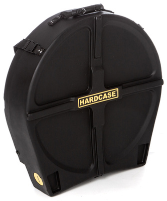 Hardcase HN20G 20" gongų dėklas