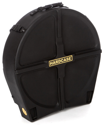 Hardcase HN22G 22" gongų/TamTam dėklas