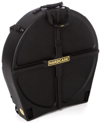 Hardcase HN24G 24" gongų/tamtamų dėklas