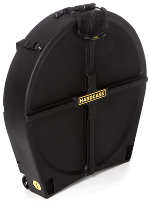 Hardcase HN26G 26" gongui/tamtamui dėklas
