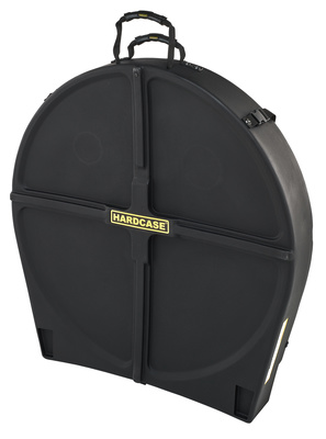 Hardcase HN28/30G 30" Gong/TamTam dėklas