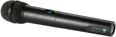Audio-Technica ATW-T1002 belaidis mikrofono siųstuvas