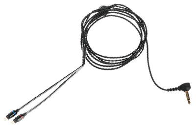 InEar StageDiver Cable Black in-ear monitorių kabelis