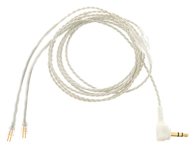 InEar StageDiver Cable Clear in-ear laidas