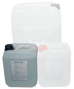 Look Quick Fog Fluid 5 Litro dūmų skystis